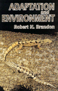 Adaptation and Environment