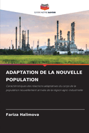 Adaptation de la Nouvelle Population