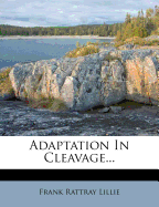 Adaptation in Cleavage