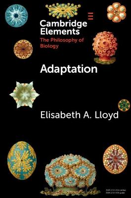 Adaptation - Lloyd, Elisabeth