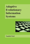 Adaptive Evolutionary Information Systems