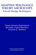 Adaptive Resonance Theory Microchips: Circuit Design Techniques