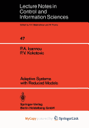 Adaptive Systems with Reduced Models