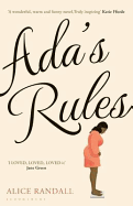 Ada's Rules: A Sexy Skinny Novel