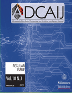 Adcaij: Advances in Distributed Computing and Artificial Intelligence Journal: Vol. 10 Nm. 3 (2021)