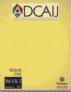 Adcaij: Advances in Distributed Computing and Artificial Intelligence Journal: Vol. 6, Nm. 3 (2017)
