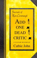 Add One Dead Critic - John, Cathie