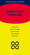 Addiction Medicine