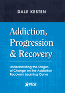 Addiction, Progression & Recovery: Understanding the Stages of Change on the Addiction Recovery Learning Curve