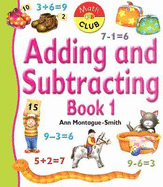 Adding and Subtracting Book One