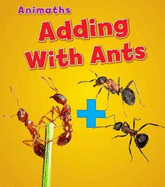 Adding with Ants