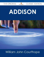 Addison - The Original Classic Edition