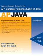 Addison-Wesley's Review for the AP Computer Science Exam in Java