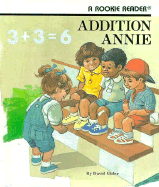 Addition Annie - Gisler, David