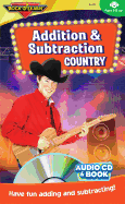 Addition & Subtraction Country