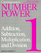 Addition, Subtraction, Multiplication & Division: The Real World of Adult Math