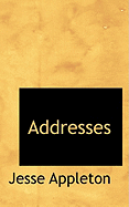 Addresses