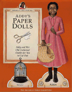 Addys Paper Dolls - Porter, Connie