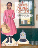 Addy's Paper Dolls