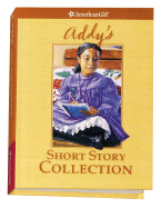 Addy's Short Story Collection