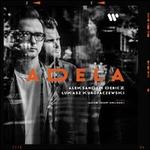 Adela [Orange Vinyl]