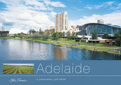 Adelaide: Panoramic Giftbook