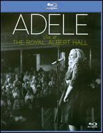 Adele: Live at the Royal Albert Hall [2 Discs] [Blu-ray/CD]