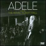 Adele: Live at the Royal Albert Hall [2 Discs] [Clean] [DVD/CD]