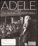 Adele: Live at the Royal Albert Hall - 