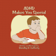 ADHD Makes You Special