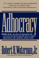 Adhocracy: The Power to Change
