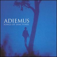 Adiemus: Songs of Sanctuary - Frank Ricotti (percussion); Jody Barratt Jenkins (percussion); Mary Carewe (vocals); Mike Taylor (quena); Miriam Stockley (vocals); Pamela Thorby (recorder); London Philharmonic Orchestra; Karl Jenkins (conductor)