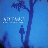Adiemus: Songs of Sanctuary - Adiemus / Karl Jenkins