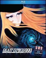 Adieu Galaxy Express 999: The Movie [Blu-ray]