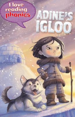 Adine's Igloo - George, Lucy