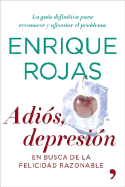 Adios Depresion - Rojas, Enrique