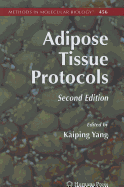 Adipose Tissue Protocols