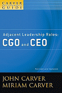 Adjacent Leadership Roles, Rev