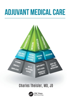 Adjuvant Medical Care - Theisler, Charles