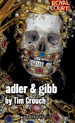 Adler & Gibb - Crouch, Tim