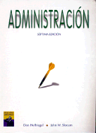 Administracion - Hellriegel, Don, and Jackson, Susan