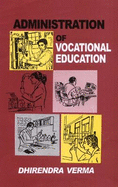 Administration of Vocational Education