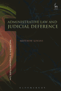 Administrative Law and Judicial Deference