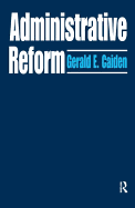 Administrative Reform