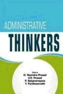 Administrative thinkers.