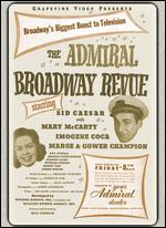 Admiral Broadway Revue - 