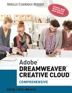 Adobe? Dreamweaver? Creative Cloud: Comprehensive