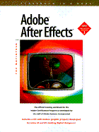 Adobe After Effects for Macintosh