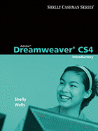 Adobe Dreamweaver Cs4: Introductory Concepts and Techniques