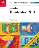 Adobe Illustrator 9.0 - Illustrated Introductory - Fisher, Ann, and Course Technology (Creator)